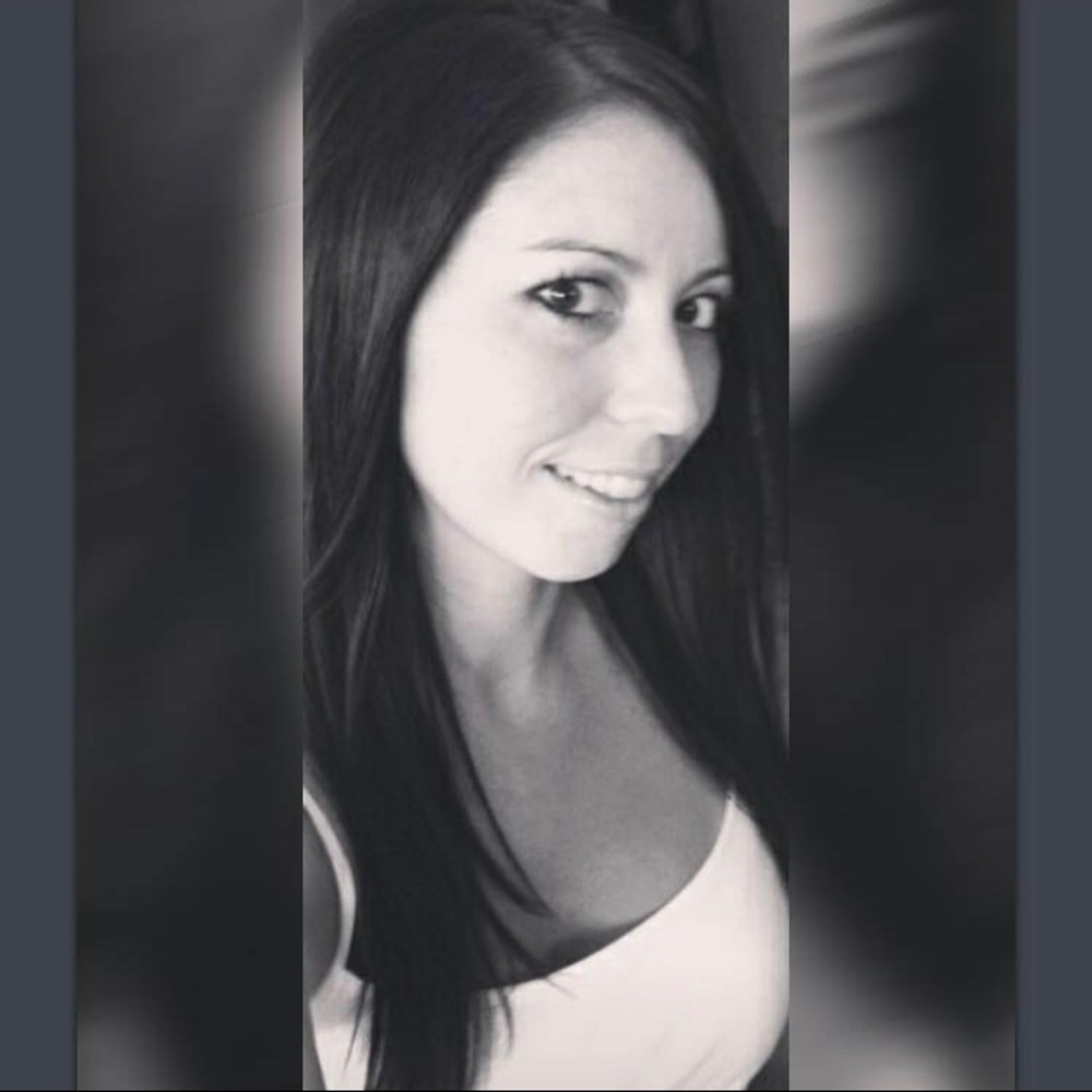 Meet your Posher Jackie!